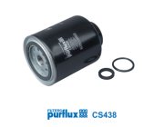 CS438 Palivový filter PURFLUX