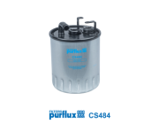 CS484 Palivový filter PURFLUX