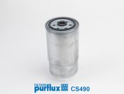 CS490 Palivový filter PURFLUX