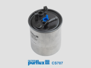 CS707 Palivový filter PURFLUX