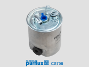 CS708 Palivový filter PURFLUX