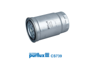 CS739 Palivový filter PURFLUX