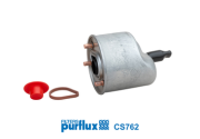 CS762 Palivový filter PURFLUX