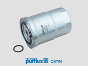CS766 Palivový filter PURFLUX