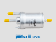EP203 Palivový filter PURFLUX