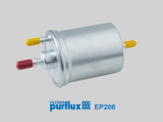 EP206 Palivový filter PURFLUX