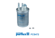FCS472 Palivový filter PURFLUX
