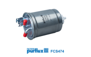 FCS474 Palivový filter PURFLUX