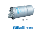 FCS475 Palivový filter PURFLUX