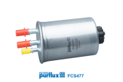 FCS477 Palivový filter PURFLUX
