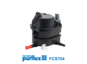 FCS704 Palivový filter PURFLUX