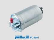 FCS705 Palivový filter PURFLUX