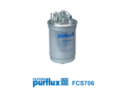 FCS706 Palivový filter PURFLUX
