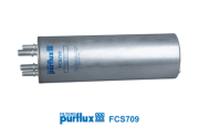 FCS709 Palivový filter PURFLUX