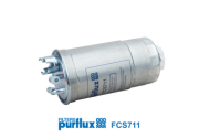 FCS711 Palivový filter PURFLUX