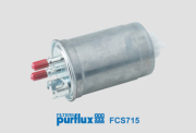 FCS715 Palivový filter PURFLUX