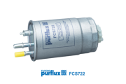 FCS722 Palivový filter PURFLUX