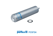 FCS724 Palivový filter PURFLUX
