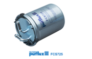 FCS725 Palivový filter PURFLUX