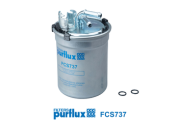 FCS737 Palivový filter PURFLUX