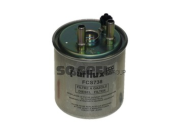 FCS738 Palivový filter PURFLUX