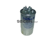 FCS743 Palivový filter PURFLUX
