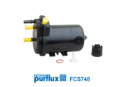 FCS748 Palivový filter PURFLUX