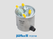 FCS749 Palivový filter PURFLUX