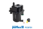 FCS751 Palivový filter PURFLUX