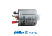 FCS752 Palivový filter PURFLUX