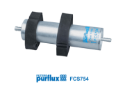 FCS754 Palivový filter PURFLUX