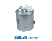 FCS759 Palivový filter PURFLUX