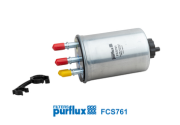 FCS761 Palivový filter PURFLUX