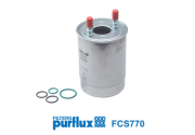 FCS770 Palivový filter PURFLUX