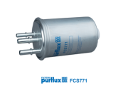 FCS771 Palivový filter PURFLUX