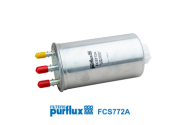 FCS772A Palivový filter PURFLUX