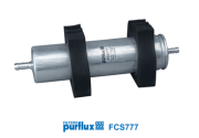 FCS777 Palivový filter PURFLUX