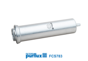 FCS783 Palivový filter PURFLUX