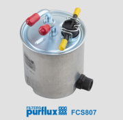 FCS807 Palivový filter PURFLUX