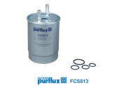 FCS813 Palivový filter PURFLUX