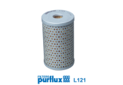 L121 Olejový filter PURFLUX