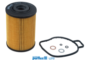 L272 Olejový filter PURFLUX