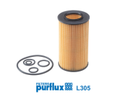 L305 Olejový filter PURFLUX