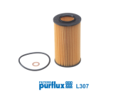 L307 Olejový filter PURFLUX