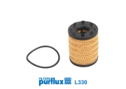 L330 Olejový filter PURFLUX