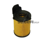 L343B Olejový filter PURFLUX