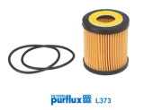 L373 Olejový filter PURFLUX