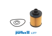 L377 Olejový filter PURFLUX