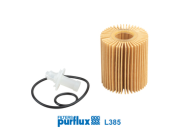 L385 Olejový filter PURFLUX