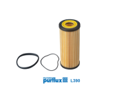 L390 Olejový filter PURFLUX